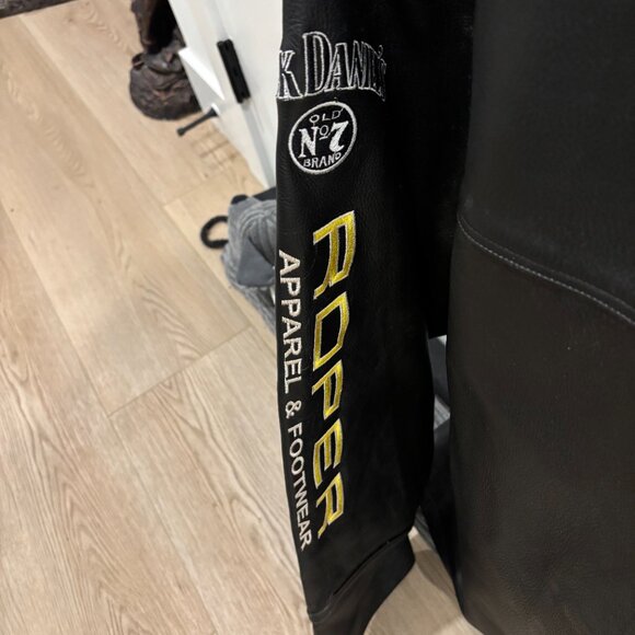 Beautiful Vegas Rodeo Finals Jacket - Picture 5 of 8